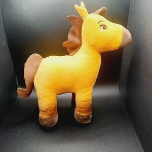 Dreamworks Spirit Riding Free Plushy